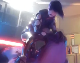 Alien Escape