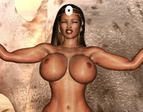 Amazon Punishment