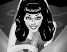 Betty Blew