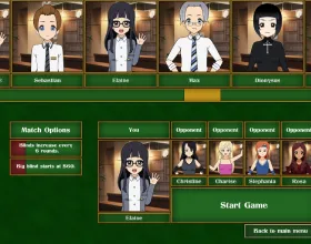 Bimbo Holdem Poker