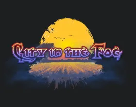 City in the Fog