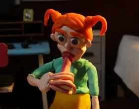 Cocky Me