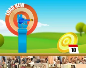 Dildo Darts