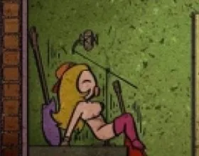 Dildo Heroine