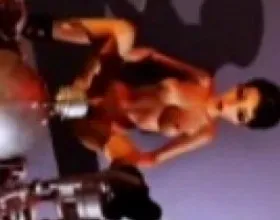 Fairytale Pussy 2