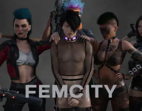 FemCity