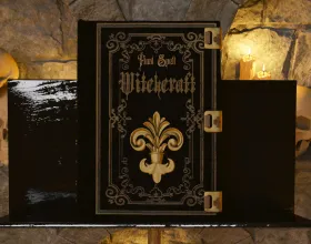 Final Spell [v 0.30]