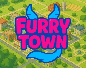 Furry Town