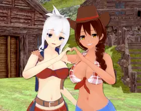Futa Rancher