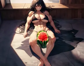 Ginas Gym