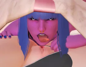 Good Lust Evil