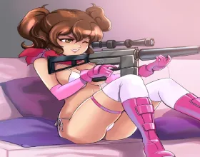 Hentami: Columbiana