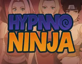 Hypno Ninja