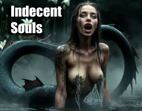 Indecent Souls