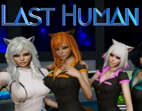 Last Human