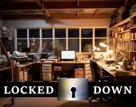 Locked Down Afterstory
