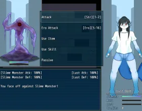 Lust Doll Plus