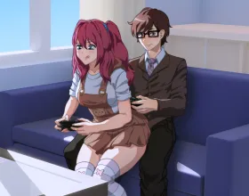 Messy Academy