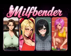 MilfBender