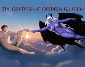 My Domestic Demon Queen