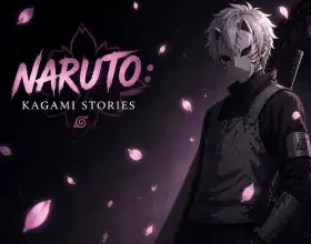 Naruto Kagami Stories
