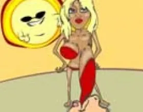 Nipple twister