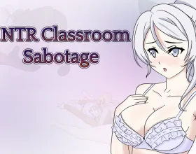 NTR Classroom Sabotage