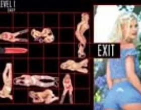 Orgy escape