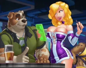 Panthea Leave2gether Act 2 [v 4]