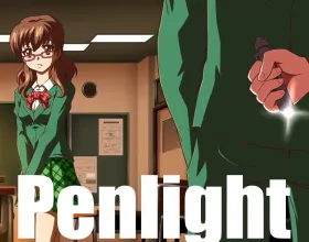 Penlight