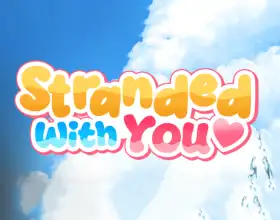 Stranded with You