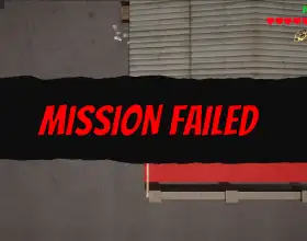 Streets of Red City