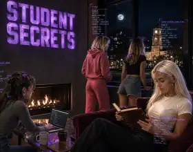 Student Secrets