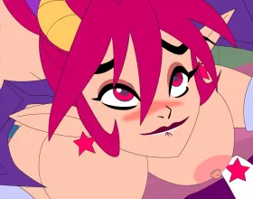 Succubus Night