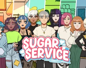 Sugar Service