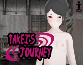 Takei's Journey
