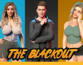 The Blackout [v 0.5.2]
