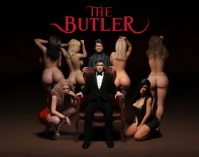 The Butler