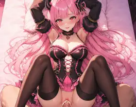 The Campus Idol Is Lewd