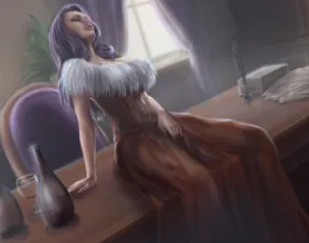 Threads of Destiny Fragments: Special Fun [v 1.0U]