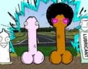 TV Sex Pals Ep.3