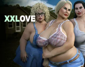 XXLove